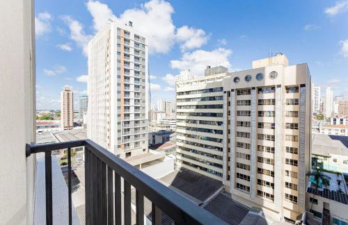Apartamentos para 5 pessoas com Piscina e Academia no Centro - Foto 39