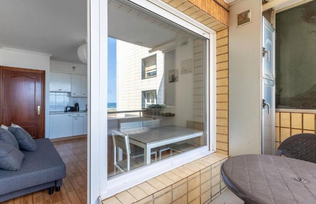 Apartamentos La Arena - Foto 74