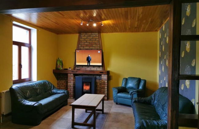 A Large Family House - Foto 17