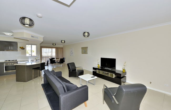 Serenity on the Terrace - Foto 30