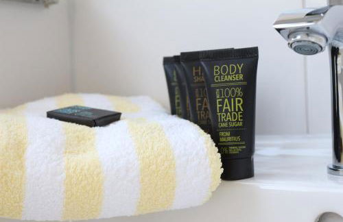 Haus am Dom - Apartments und Ferienwohnungen - Foto 20