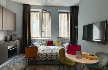 Blu Maison Duomo Milano Centro Piazza Diaz - Foto 1