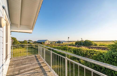 Ferienhaus Basstölpel - Foto 22