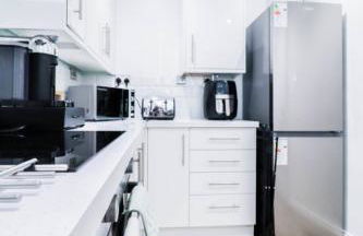 3br Family Retreat With Free Parking Bexleyheath - Foto 9