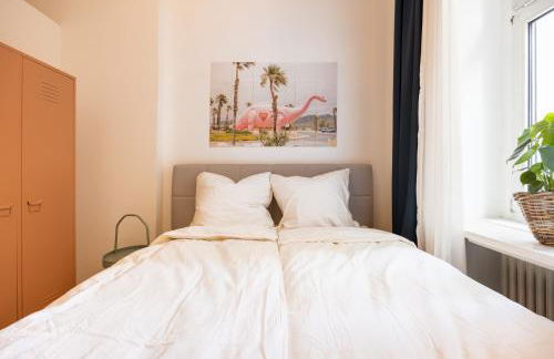 Great 2-room apartment - Foto 7