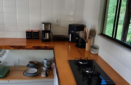 Recanto dos Canários - CHALÉ 2 - Foto 23