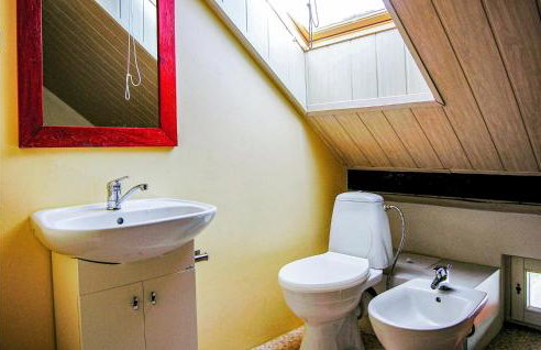 Two-Bedroom Holiday Home In Osno Lubuskie - Foto 22