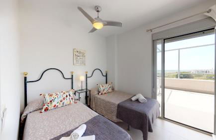 Apartment Altos Del Rompido - Foto 14