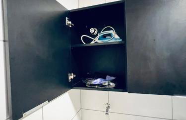 Residencial Mª Do Bonfim - 5km Aeroporto JK - Foto 24