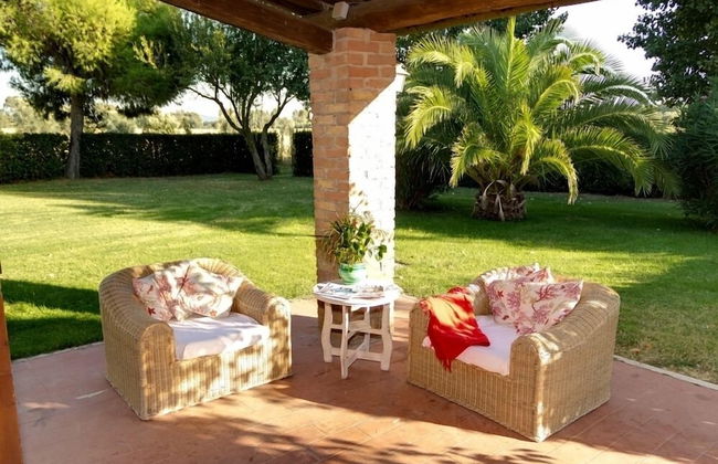 Fattoria San Lorenzo - Apartments - Foto 26