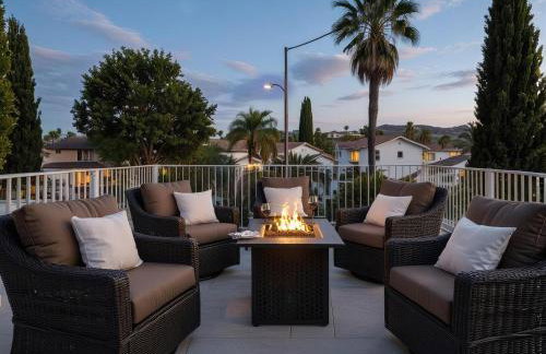 4BR Home for Groups Heated Pool Option - Foto 4