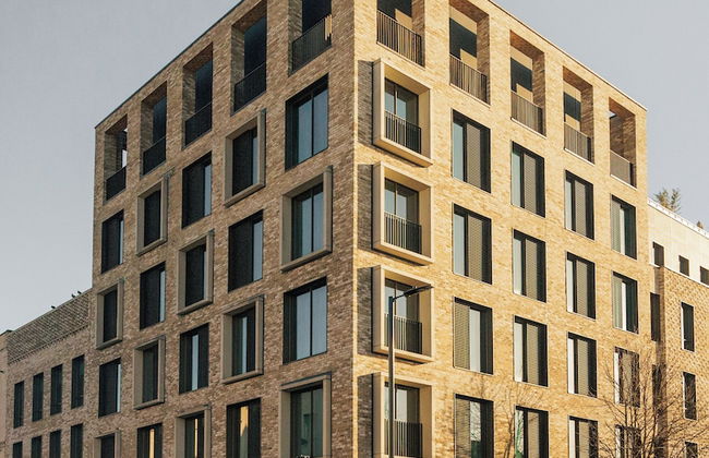 Staycity London Dalston - Photo 20