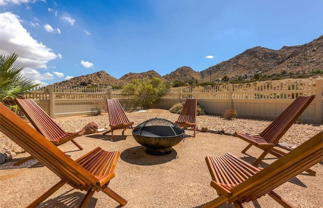 @ Marbella Lane - Zen-like Ambiance 3BR Home in JT - Photo 20