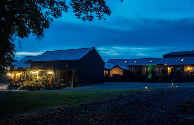 American School Bus - Blossom Farm - Foto 36