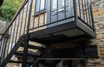 Central Stow on the Wold - Foto 15