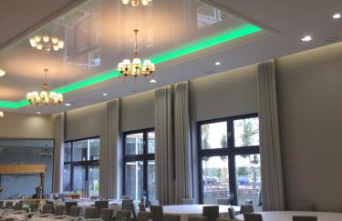 Hotel Copernicus - Foto 10