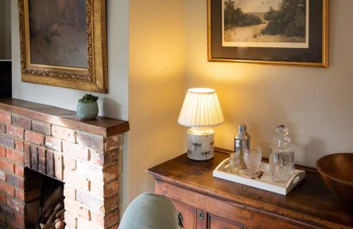 Cosy Cottage in Beautiful South Downs Walk 2 Pub - Foto 19