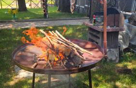 Chalet del Lago Laceno - Foto 53