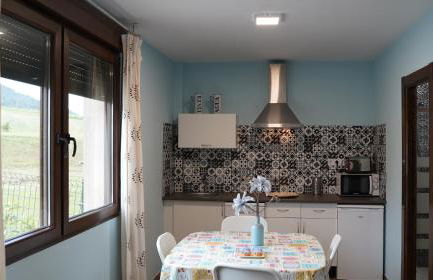 Apartamentos Rurales Sobremazas - Foto 31