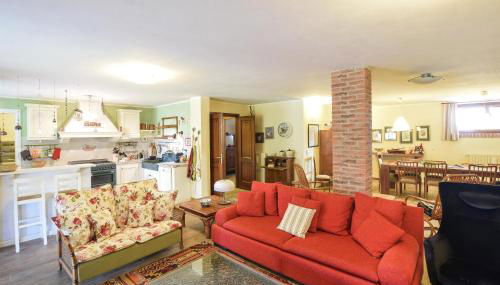 Cozy Home In Pozzol Groppo With Wifi - Foto 4
