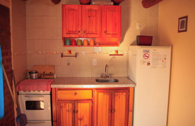 Cabañas Clarita - Foto 14