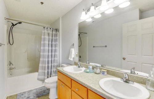 Scenic Outdoor Space Lake Keowee Retreat! - Foto 13