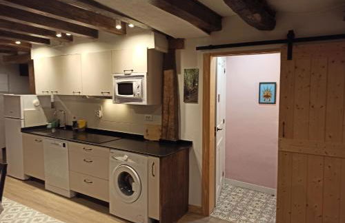 Casa Rural Ttipiaenea Landetxea - Photo 31