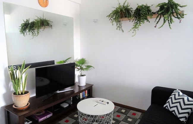 Balkoni Hijau at Casa Mutiara KL - Foto 43