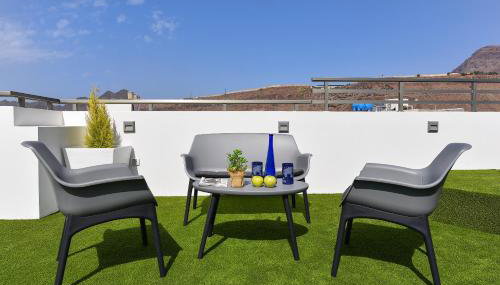 Apartamento Starlight La Aldea I - Foto 4