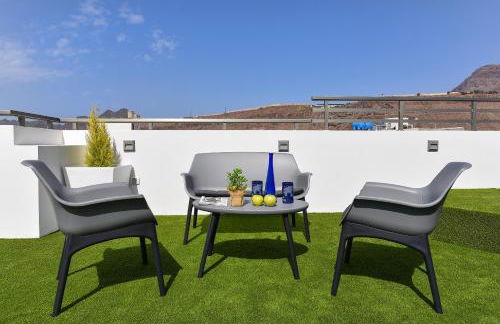 Apartamento Starlight La Aldea I - Foto 4