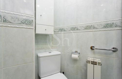 Apartamento para 3 con balcón - Foto 19