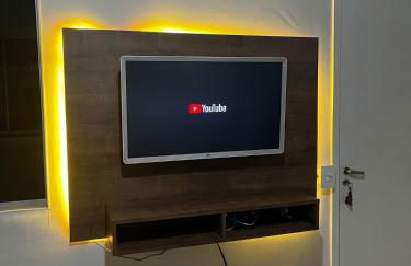 Apto 2 quartos, Wi-Fi rápido, Self check in - Foto 7