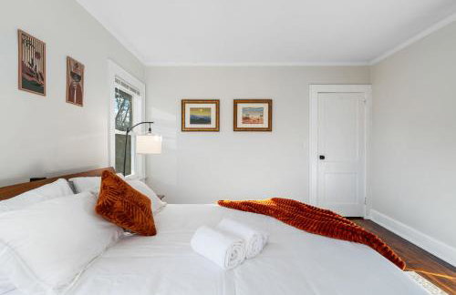5BR Home Minutes to NYC and FIFA 2026 Sleeps 16 - Foto 38