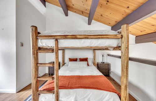 Alpine Retreat in the Heart of Incline Village condo - Foto 23