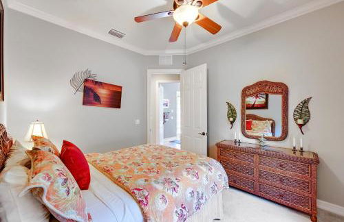 Marco Island Home with Private Pool 3 Mi Beach! - Foto 16