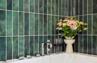 Lavie Maison Studio AC & Hot Tub - Foto 18