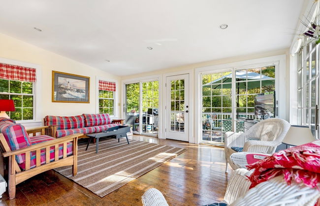 Nanas Hideaway 2 BDR Charmer! - Photo 30