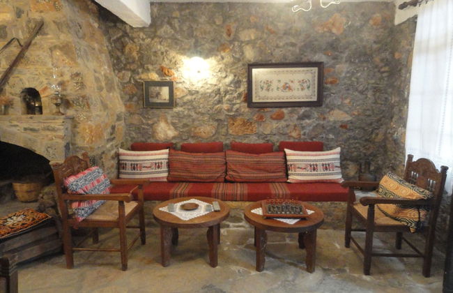 Zeus House Gaia - Foto 13