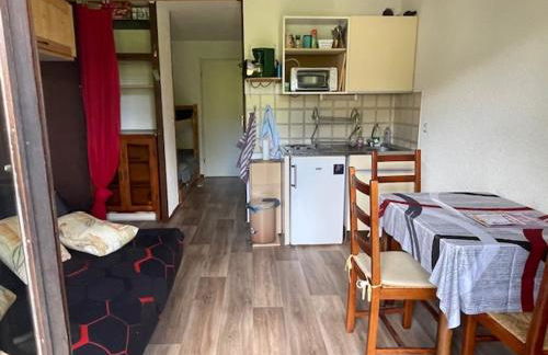 Appartement tennis randonnées - Gresse en Vercors - Résidence les Centaures - Foto 12