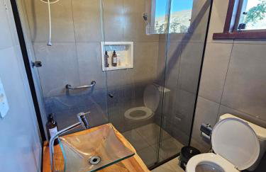 Morada da Terra Lapinha da Serra - Foto 38