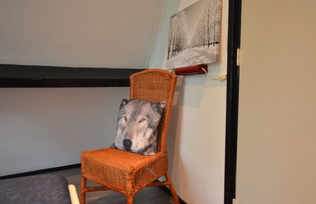 Pet-friendly Getaway - Photo 28