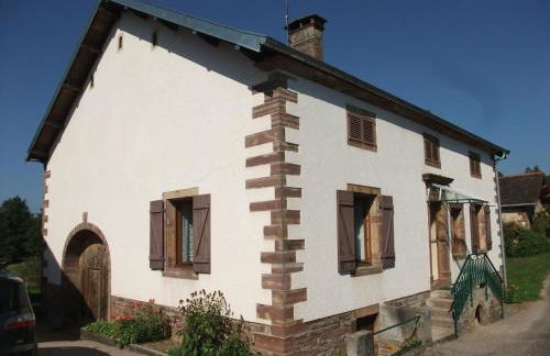 Gîte calme à Fougerolles, idéal pour familles - FR-1-583-456 - Foto 1