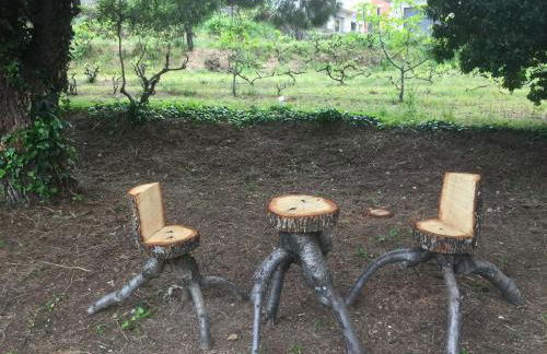 Las Hazas Jarandilla de la Vera - Foto 60