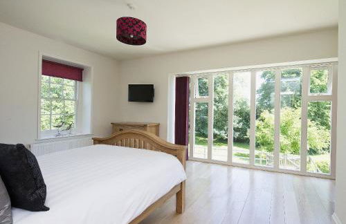 Curlew Barn - Foto 8