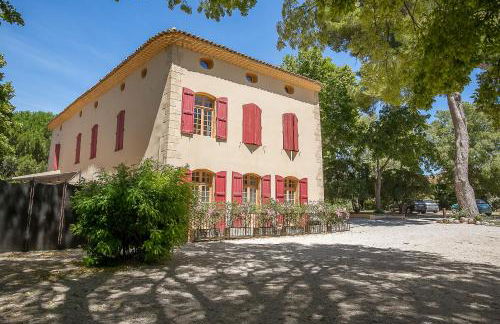 Cosy Loft tarif avec 1 ou 2 chambres 2 ou 4 personnes, vue parc et piscine - Foto 7