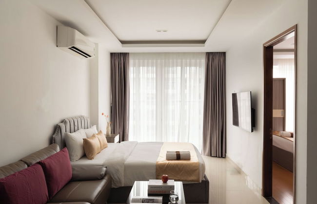 Blue Sky Center Luxury Vacation - Foto 56