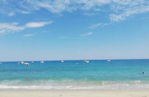 Tra Ulivi E Mare - Foto 25