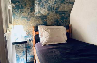 Résidence Le SUNSET Marseillan-plage, entre mer et lagune de Thau, étape vélo, famille, couple, VRP, toutou admis, jardin, parking privé gratuit, vélos, Clim, WIFI fibre gratuite, commodités, plage et piste cyclable à proximité, 6 couchages nous contacter - Foto 29