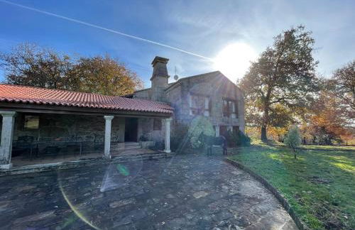 Casa rural en entorno privilegiado - Foto 15