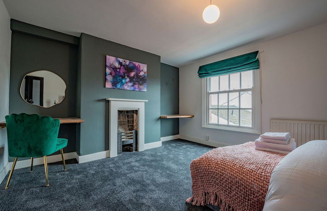 Host Stay Park Street Abode - Foto 3